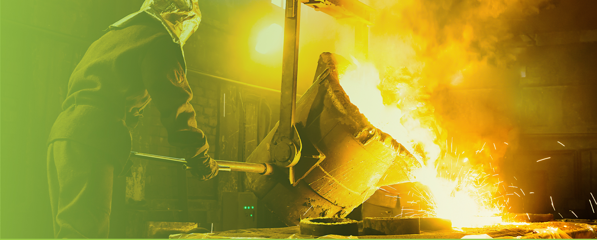 Carbon Border Adjustment Mechanism (CBAM): Iron and Steel Sector